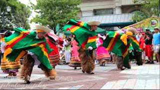 Musica Folklórica del Ecuador