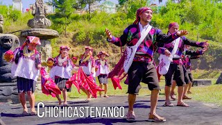 Santo Tomás Chichicastenango con Marimba de Guatemala