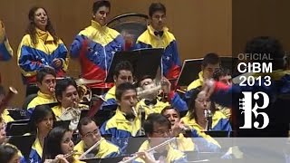 Qué rico el Mambo