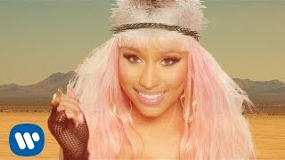 Hey Mama  (ft Nicki Minaj, Bebe Rexha & Afrojack)