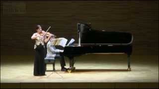 Sonata per violino e pianoforte no. 2