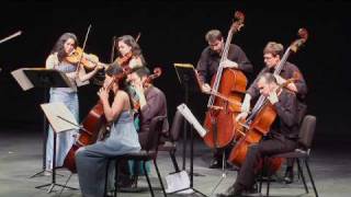 Sinfonietta for Strings  - Vivace
