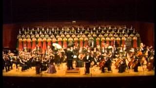 Symphony No.8 (Lieder der Vergänglichkeit) (Part 2)
