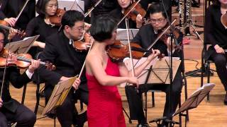 Violin Concerto No.2 'Metamorphosen'