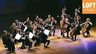 Trisagion for String Orchestra