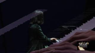 Piano Selections  (desde 1´35´´)
