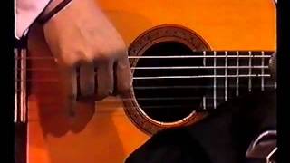 Taranta-Guitarra Flamenca