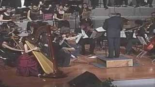 Concierto para arpa y orquesta (Part I)