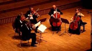 String Quintet in C major - II Adagio