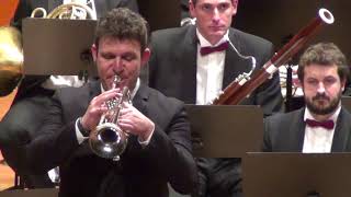 Concerto in fa per tromba, op 123