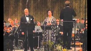 I Lituani - Duet of Aldona and Corrado