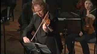 Concierto para violín “Abraham” - Part 2