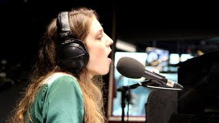 Let Her Go (Passenger) in the Live Lounge