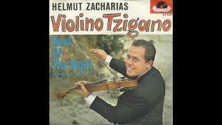 Violino tzigano