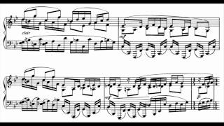 Suite Pour Piano