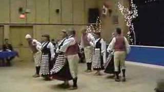 Finnish Folk Dances