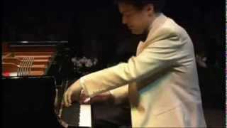 Piano Sonata No 8 in B flat major, Op 84