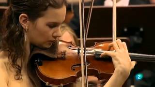 Violin Concerto No 1 in D major, Op 19