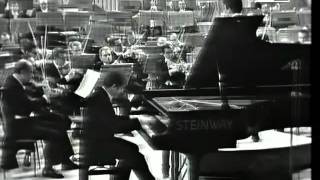 Piano Concerto No. 5 Opus 55