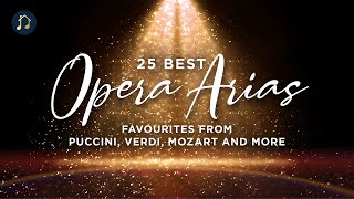 Best Opera Arias