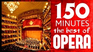 The Best Of Opera