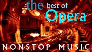 6 Hours Of Opera Masterpieces