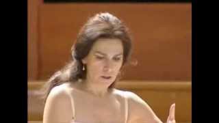 Manon Lescaut - Sola, perduta, adandonata