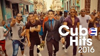 Cuba Hits 2016