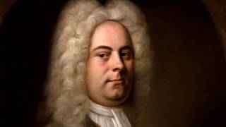 Coronation Anthem Iv: My Heart Is Inditing HWV 261