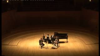 Trio Elegiaque No.2 in D minor