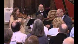 Pieces de Clavecin en Concerts Nº IV – 11 La Pantomime