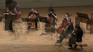 Serenade for Strings Op2