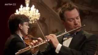Concerto for flute in C major