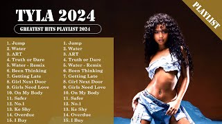 Playlist 2024