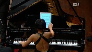 Left Hand Piano Concerto