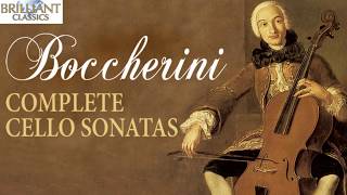 Cello Sonatas (Complete)