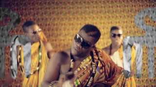 Castro - Odo Pa ft. (Asamoah Gyan) & Kofi Kinaata