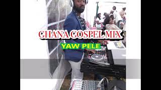 Ghana Gospel & Highlife Mix