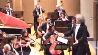 Serenade for string orchestra, Op. 2 – III Waltz