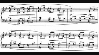 Telemann Variations, Op. 134