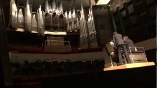 Organ Sonata No.2, Op.60