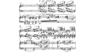 Piano Concerto in F minor, op. 114