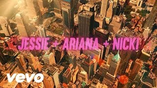 Bang Bang ft. Ariana Grande, Nicki Minaj