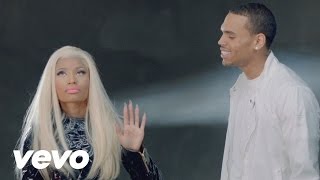 Right By My Side (Explicit) ft. Chris Brown