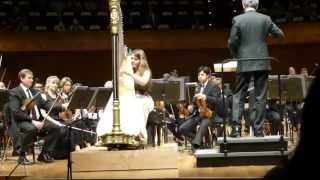 Concerto for harp  (3/3)
