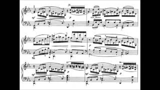 Piano Concerto No.4 in B-minor, Op.254