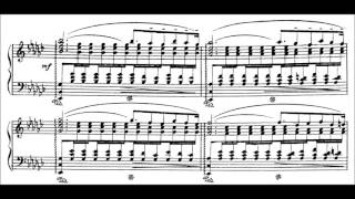 Six Pieces for Solo Piano