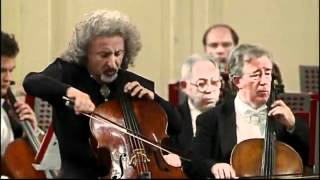 Adagio con variazioni for Cello & Orchestra