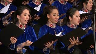 'Polonaise' dari Opera Chirstmas Eve