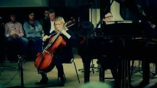 Sonata for ‘Cello & Piano (comienza en el 7´43´´)